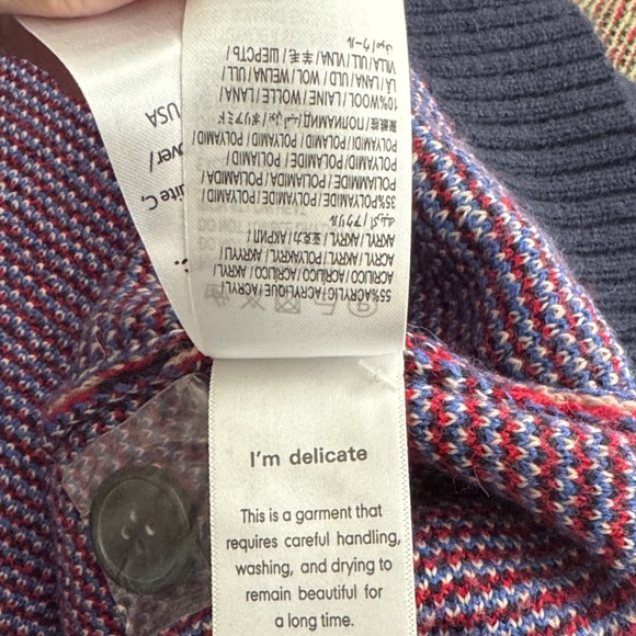 FARM Rio Leopard Cardigan - Picture 11 of 11